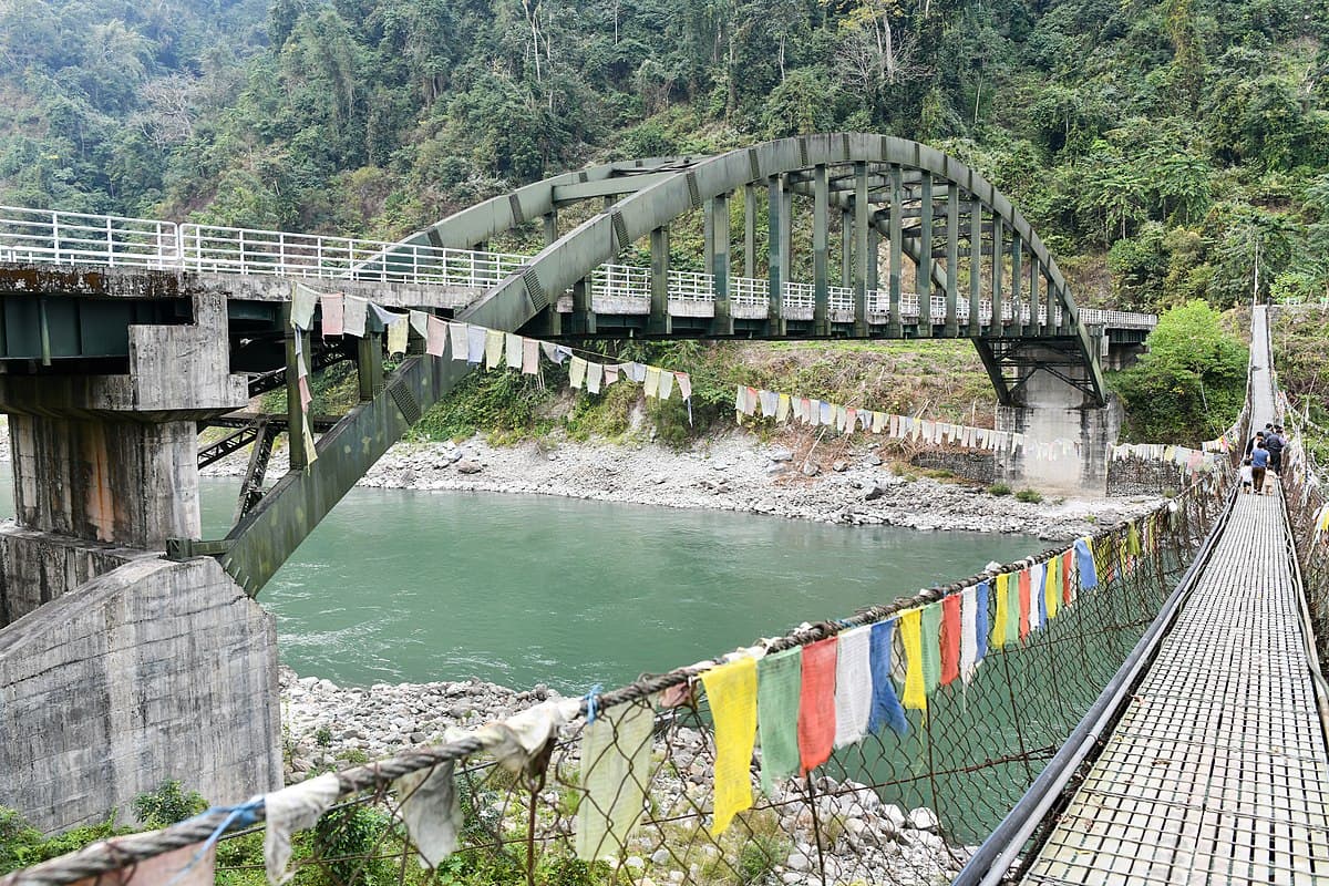 Royal Manas National Park
