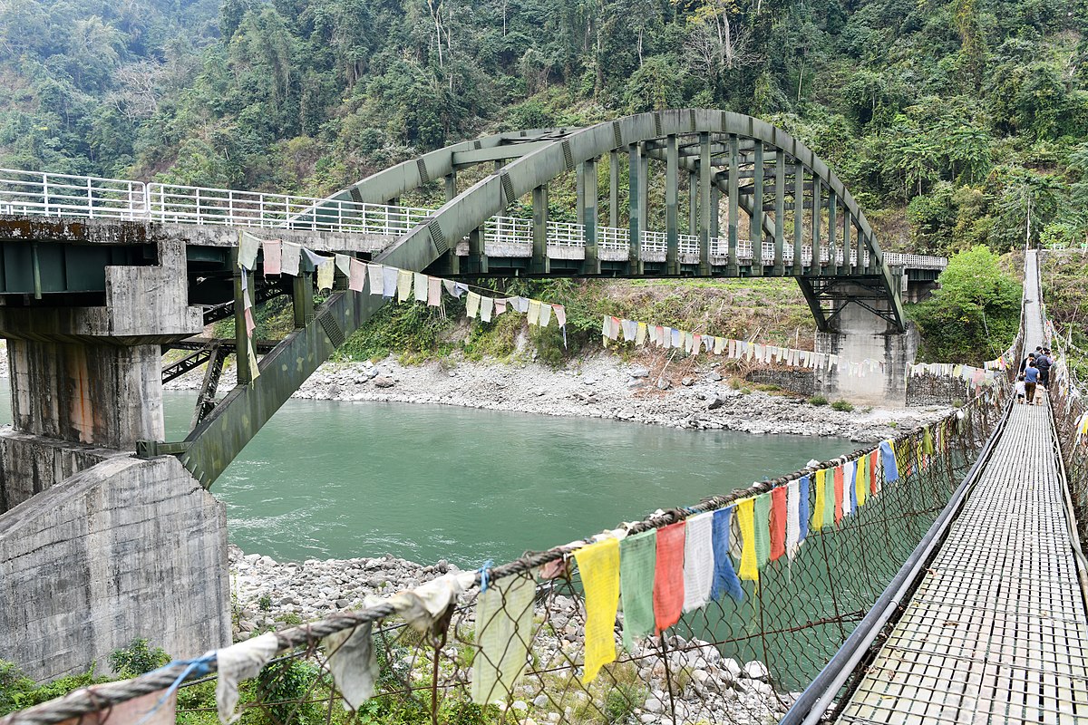 Royal Manas National Park